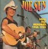Sun, Joe - Some Old Memories (1988-1993) CD